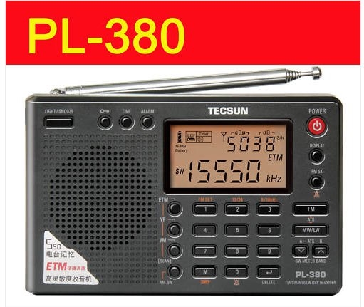 TECSUN PL-380